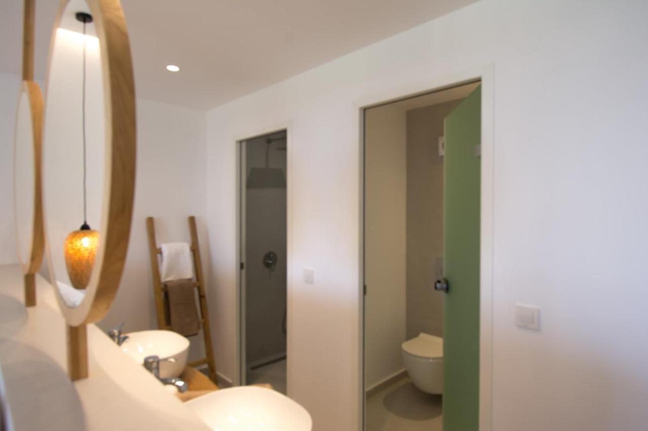 Aqua Blu "Adults Only" - "By Checkin" Apartment Hersonissos  Exterior photo